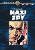 Confessions of a Nazi Spy Confessions of a Nazi Spy