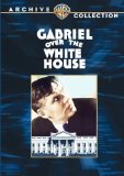 Gabriel Over the White House