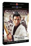 Return of the One Armed Swordsman ( Du bei dao wang )