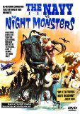 The Navy vs. the Night Monsters