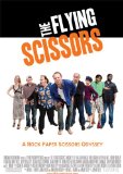 The Flying Scissors
