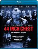 44 Inch Chest