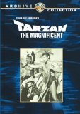 Tarzan the Magnificent