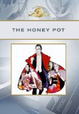 The Honey Pot The Honey Pot