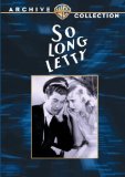 So Long Letty