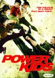 Power Kids ( 5 huajai hero )