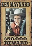 $50,000 Reward