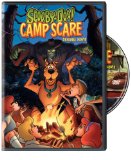 Scooby-Doo! Camp Scare