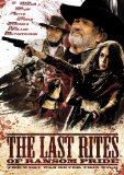 The Last Rites of Ransom Pride