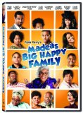Madea's Big Happy Family Madea's Big Happy Family