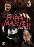 Puppet Master: Axis of Evil
