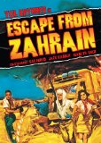 Escape from Zahrain