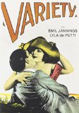 Variety ( Varieté )