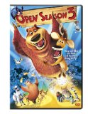 Open Season 3 Open Season 3