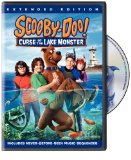 Scooby-Doo! Curse of the Lake Monster
