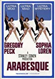 Arabesque