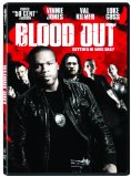 Blood Out Blood Out