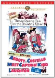 Abbott and Costello Meet Captian Kidd