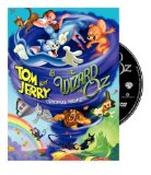 Tom and Jerry & The Wizard of Oz Tom and Jerry & The Wizard of Oz