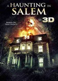 A Haunting in Salem A Haunting in Salem