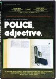 Police, Adjective ( Politist, adjectiv )