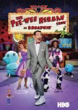 The Pee-Wee Herman Show on Broadway