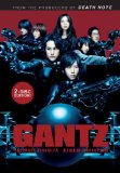 Gantz Gantz