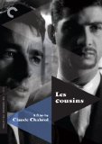 Cousins, The ( cousins, Les ) Cousins, The ( cousins, Les )