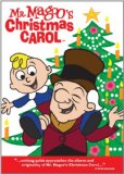 Mr. Magoo's Christmas Carol
