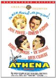 Athena Athena