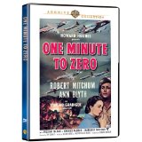 One Minute to Zero