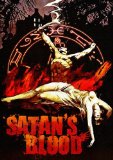 Satan's Blood ( Escalofrío ) Satan's Blood ( Escalofrío )
