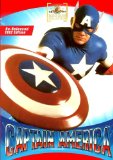 Captain America Captain America