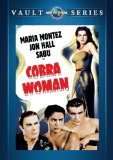 Cobra Woman Cobra Woman