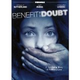 Benefit of the Doubt