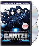 Gantz: Perfect Answer Gantz: Perfect Answer