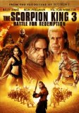 The Scorpion King 3: Battle for Redemption