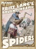Spiders: Part 1 - The Golden Lake ( Spinnen, 1. Teil - Der Goldene See, Die )