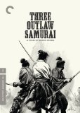 Three Outlaw Samurai ( Sanbiki no samurai )