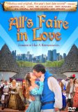 All's Faire in Love 