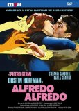 Alfredo, Alfredo