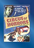 Circus of Horrors Circus of Horrors