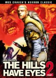 Hills Have Eyes Part II