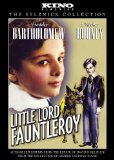 Little Lord Fauntleroy