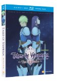 Tales of Vesperia: The First Strike ( Teiruzu obu vesuperia: The first strike )