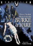Burke & Hare Burke & Hare