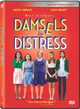 Damsels in Distress