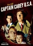Captain Carey, U.S.A.