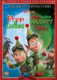 Prep & Landing: Naughty vs. Nice
