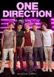 One Direction: The Only Way is Up